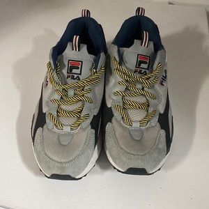 fila shoes